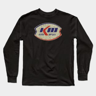 Kerr-McGee Corp. 1946 Long Sleeve T-Shirt